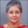 Smt. VANITHA MOHAN Executive Director, Pricol Limited. - vanitha_mohan