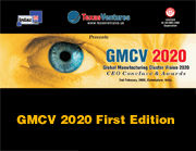 GMCV2020 1st EDITION