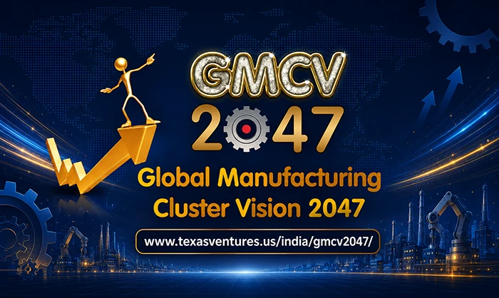 GMCV 2047 Conclave