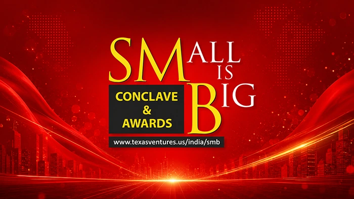 Small Is Big Initiative