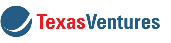 Texas Ventures Footer Logo