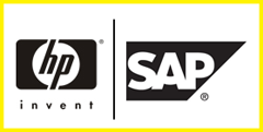 hp sap