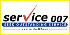 Service 007