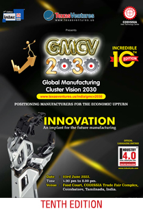 GMCV2030 Nineth Edition