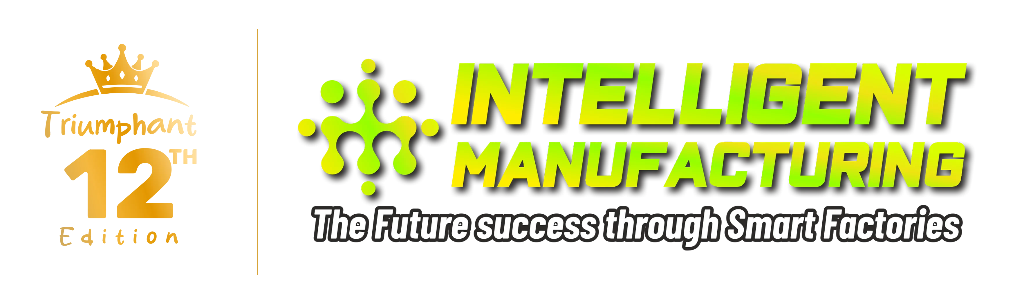 Intelligent Manufacturing