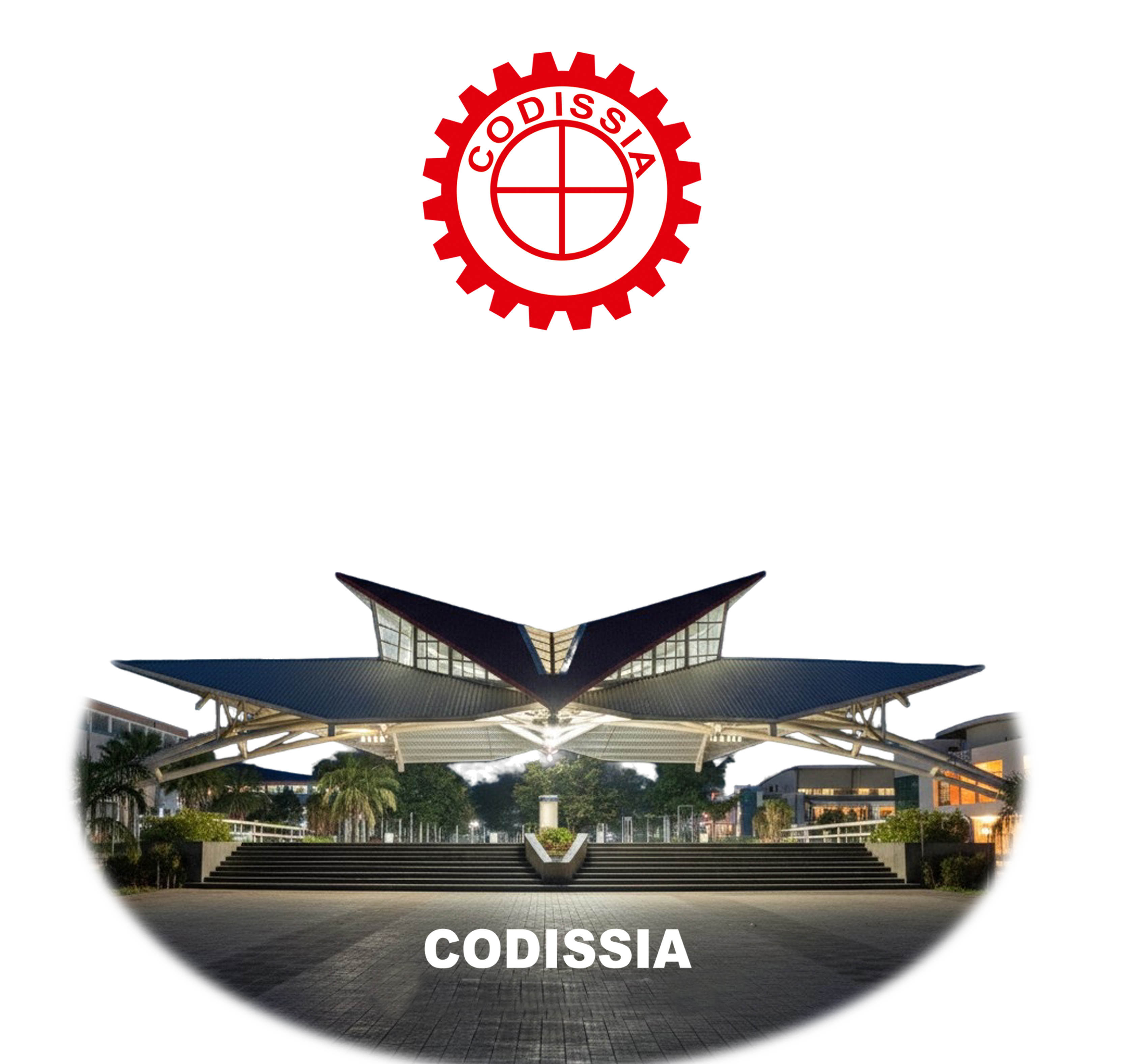 CODISSIA Building