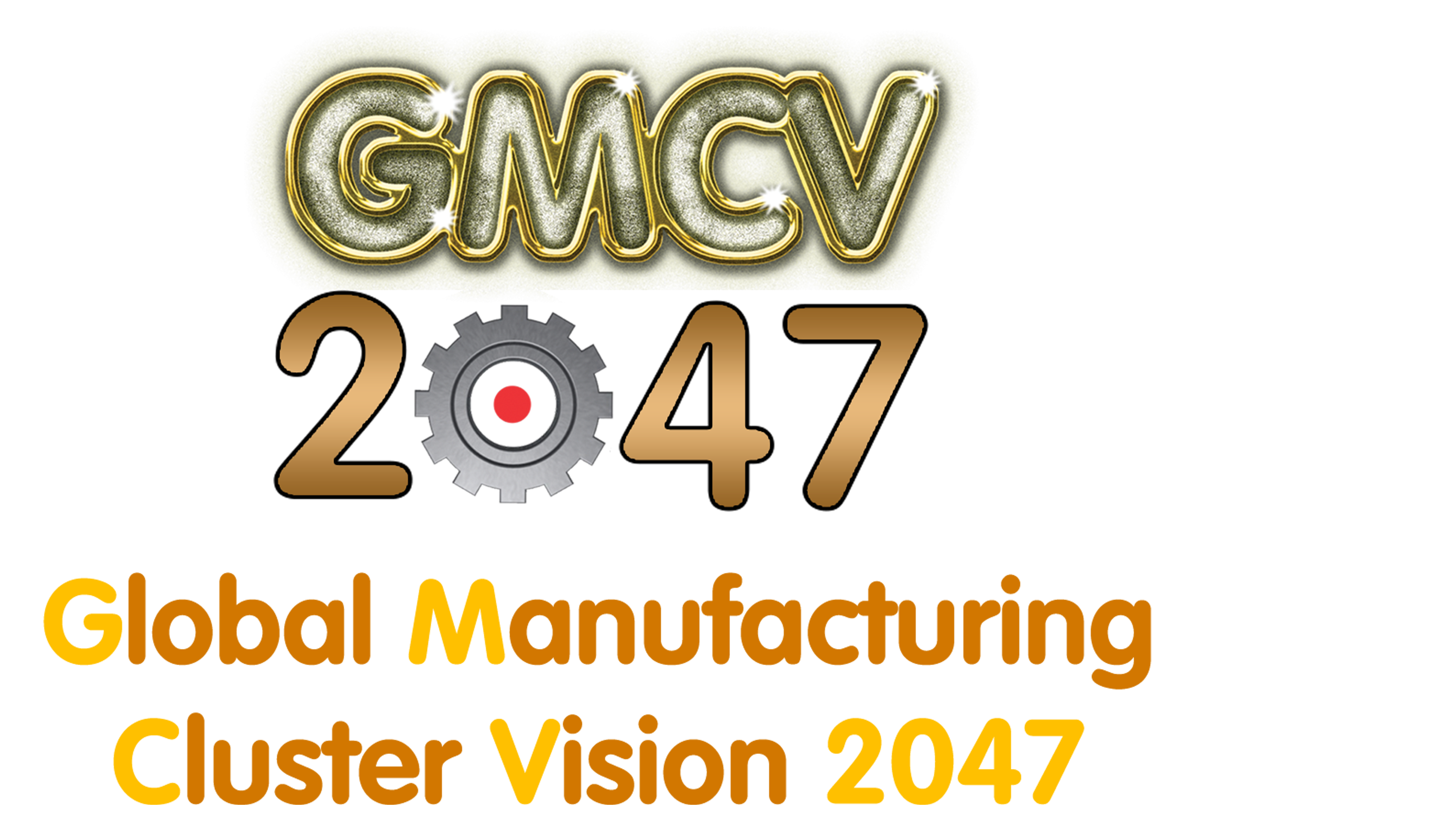 GMCV 2047 Logo