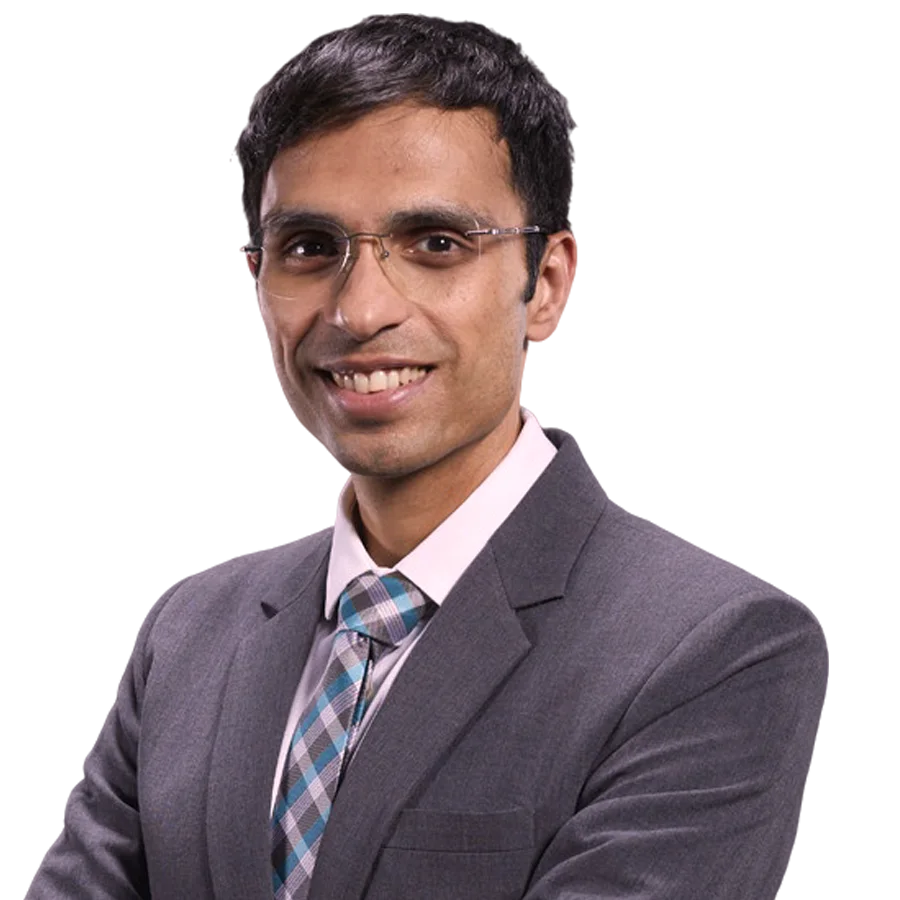 Dr. Vishwas