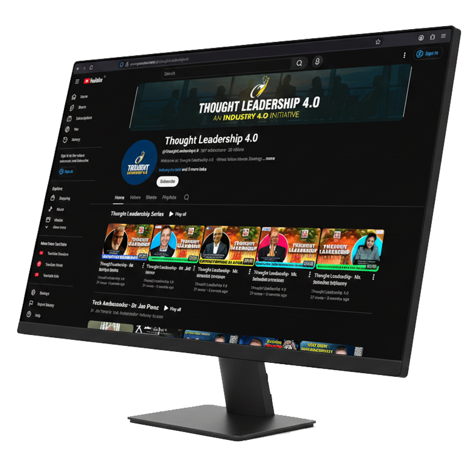 Industry 4.0 Magazine