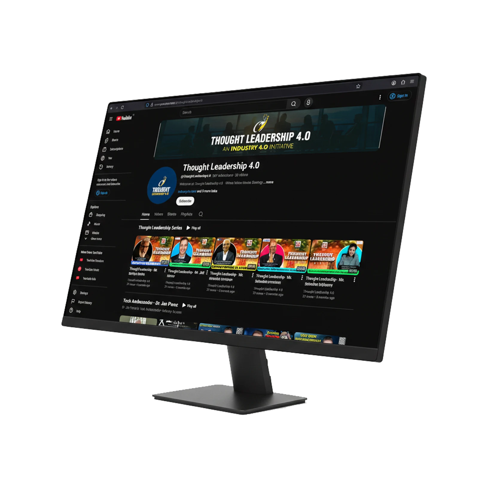 Industry 4.0 Magazine